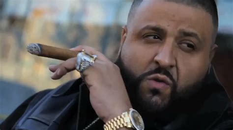 Dj Khaled Kiss The Ring Photoshoot Video Hiphop N More