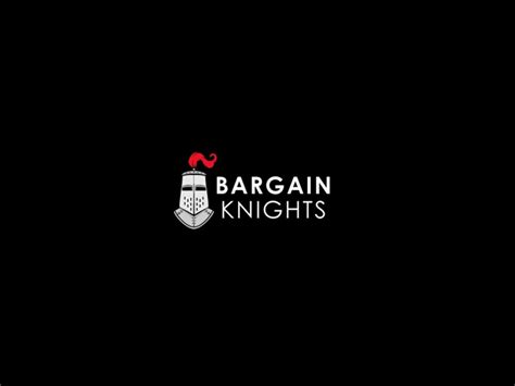 Iconic Knights Logo Design By Ramraj Designer On Dribbble