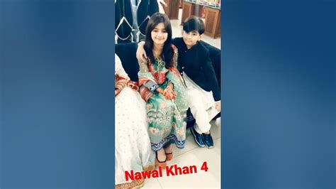 Nawal Khan 4 Newnaat14year Youtube
