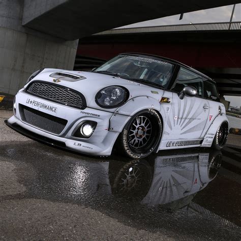 Mini Cooper Body Kits Mw Uk