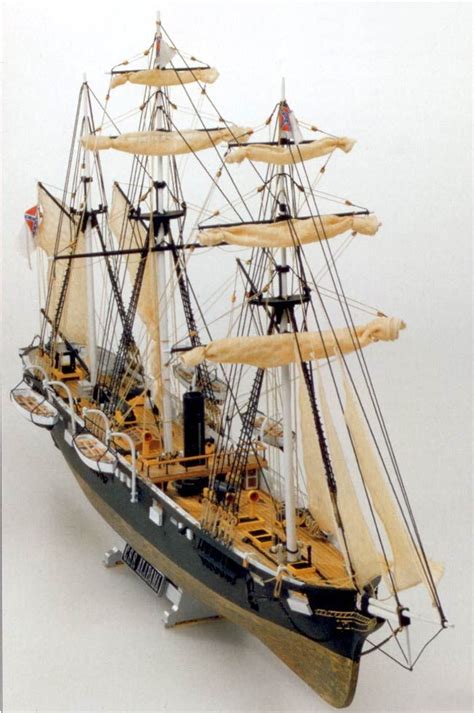 Modelismo Naval Model Ships Model Sailing Ships Wooden Ship