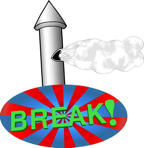 Break Clipart Breaktime Break Breaktime Transparent Free For Download