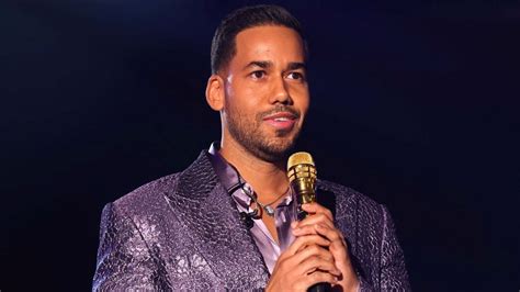Romeo Santos Introduces Fourth Son And Announces Tour In New Video