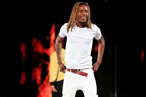 fetty wap closes out 2015 bet awards with trap queen [video]