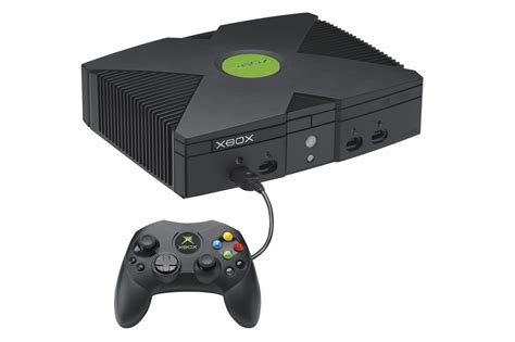 Microsoft Considered Giving Away The Original Xbox For Free