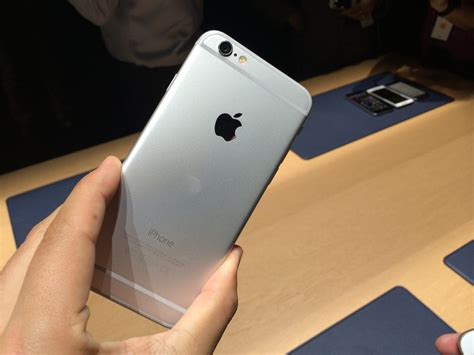 Iphone 6 Prices For Atandt Verizon Sprint T Mobile Business Insider