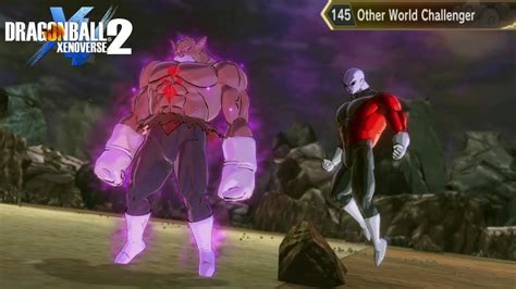 Most of the game's content is gated behind completion of the story, and each new character has to play through it. Dragon Ball Xenoverse 2 - Legendary Pack 1 Parallel Quest 145 (Ultimate Finish) - YouTube