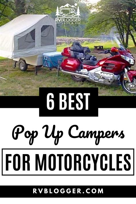 Rv Camping Tips Bike Camping Camping Needs Camping Trailers