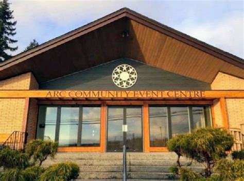 Arc Community Event Centre To Host St John Ambulance First Aid