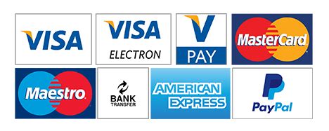 Maybe you would like to learn more about one of these? Payment Methods | ElcoFix LTD