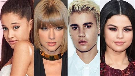 Top 10 Best Singers In The World Of 2021