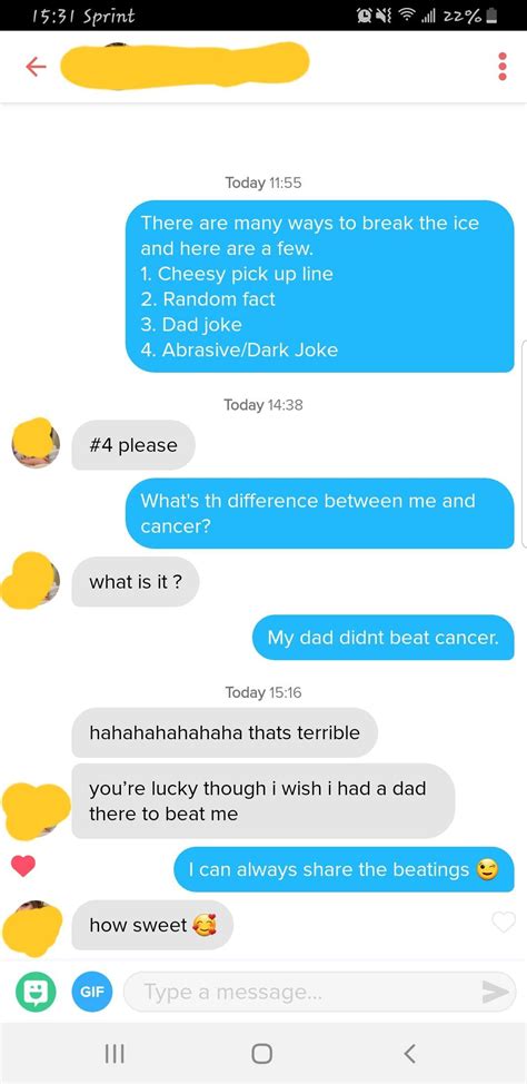 Best Wholesome Pick Up Lines Tinder Matches Wont Load Aambridge Global Solutions
