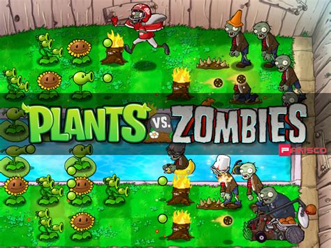 Download Game Pc Plants Vs Zombies Full Version Gratis Malaspedia