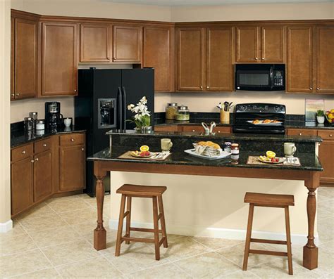 Buy birch cabinets and get the best deals at the lowest prices on ebay! Birch Kitchen Cabinets - Aristokraft Cabinetry
