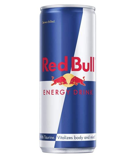 Red Bull Imported Energy Drink 250 Ml Buy Red Bull Imported Energy