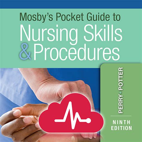 Mosby S Nursing Skills Proce Apps On Google Play