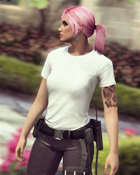 22 Gta 5 Online Female Hairstyles Hairstyle Catalog