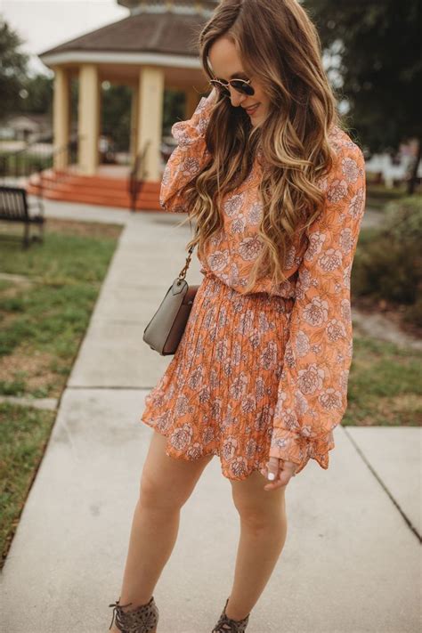 Cute Spring Outfit Upbeat Soles Orlando Florida Fashion Blog Cute Spring Outfits Florida
