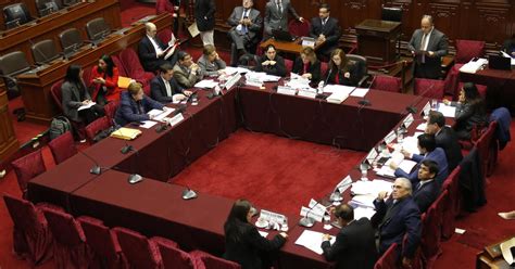 Alianzas electorales ahora serán solo entre partidos nacionales