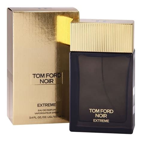 Tom Ford Noir Extreme Edp 100 Ml