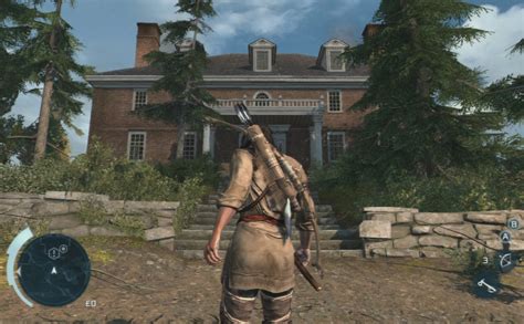 Homestead Assassin S Creed 3 Guide IGN