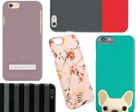 The Best Iphone 6 Cases Out There Iphone 6 Cases Cool Iphone 6 Cases