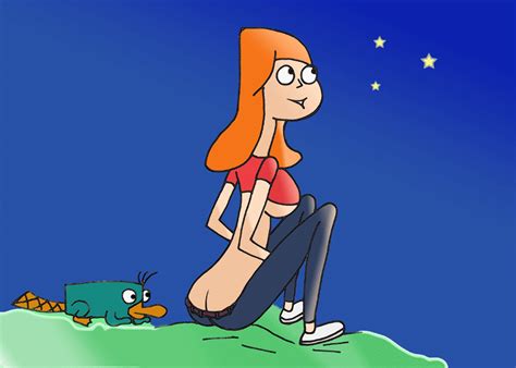 Hemtai School Phineas And Ferb Perry The Platypus Nude Rule