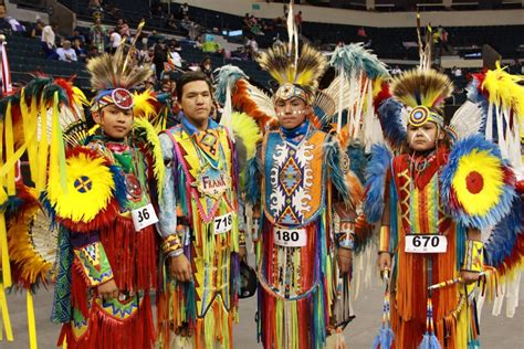 Canadas Largest Aboriginal Festival Starts Next Week In Winnipeg