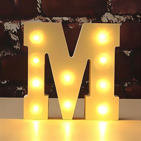 See more ideas about light up marquee letters, marquee letters, light up. Amazon.com: Light Up Wooden Alphabet Letter A to Z ...
