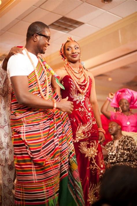 Value For Money Edo Attire Wedding Dress Nigerian Dresses For Nigerian Brides Aso Ebi Edo