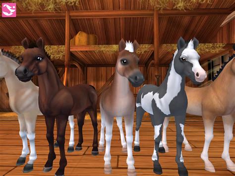 Star Stable Horses Apk Download Free Simulation Game For Android