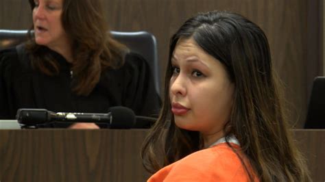 Woman Accused Of Killing Ex Husbands Girlfriend Pleads Not Guilty