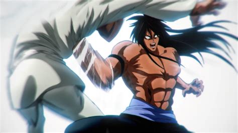 Having now become a monster, he's aiming to force the super fight competitors to turn into monsters themselves. One-Punch Man (S02E07): The Class S Heroes Summary ...