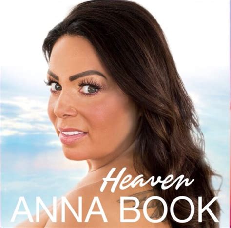 Song Anna Book Heaven