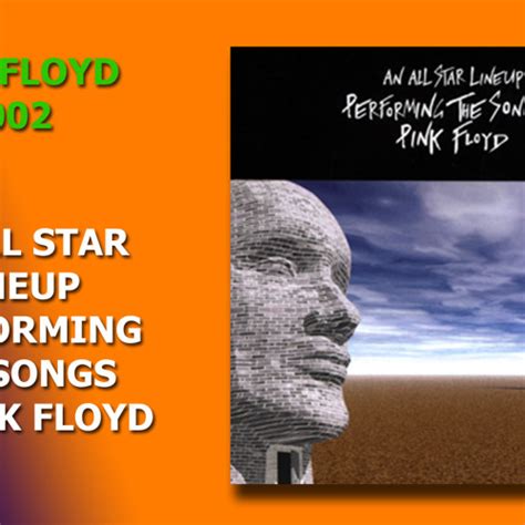 Stream Pink Floyd An All Star Lineup Performing By Pedro Lugo