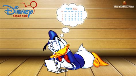 Free Download Donald Duck Cartoon Wallpaper 1920x1080 For Your