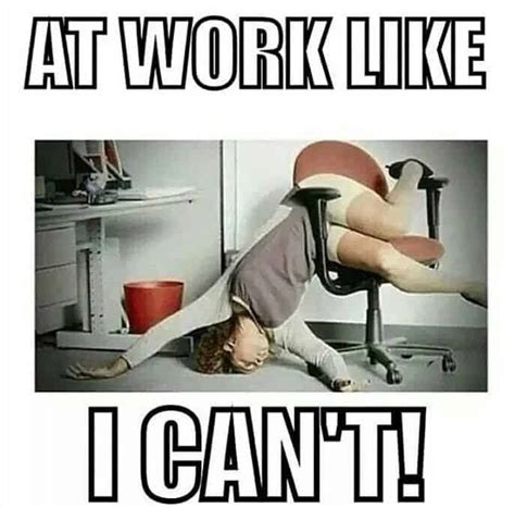 35 Funny Work Memes Youll Totally Understand
