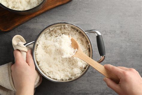 How To Reheat Rice—three Easy Ways Taste Of Home
