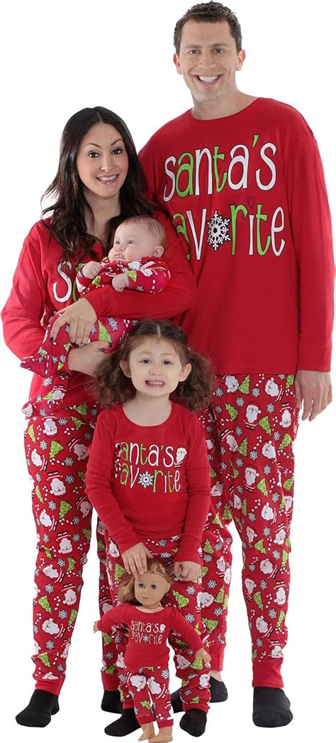 Followme Conjunto De Pijama Familiar De Navidad A Juego Para Parejas
