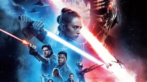 ุดูหนังออนไลน์ Star Wars The Rise Of Skywalkerุ หนังใหม่ Hd