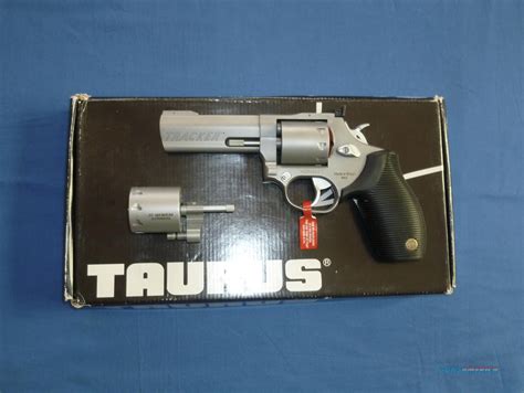 Taurus 992 Tracker Combo 22lr22mag For Sale At