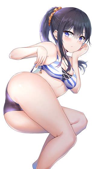 Rikka Takarada Wet Luscious Hentai Manga And Porn