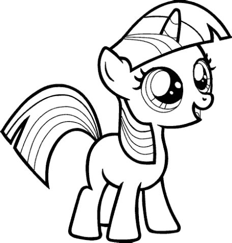 You can use our amazing online tool to color and edit the following my little pony princess coloring pages. Coloring book My Little Pony: Filly | My little pony ...