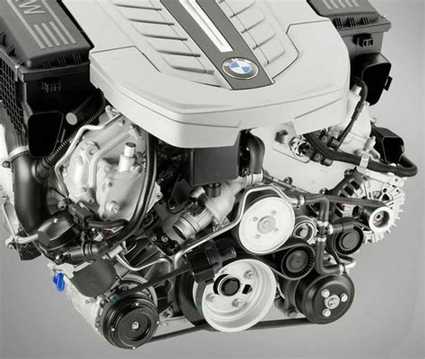 Bmw V12 Engine 920 4 Ppt With Bmws 60l V12 Twin Turbo And 25 Years Of