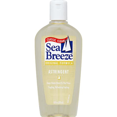 Sea Breeze® Original Formula Astringent 10 Fl Oz Plastic Bottle