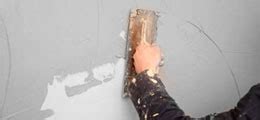 Waterproof Plaster