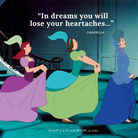 Positive Cinderella Quotes And Life Lessons To Inspire You