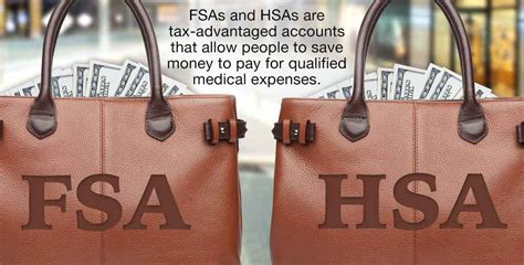 What Is The Difference Between An Fsa And An Hsa