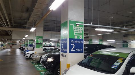 After 4 hours & every subsequent hours or part thereof. 2 Hrs Shopping Parking - KPM