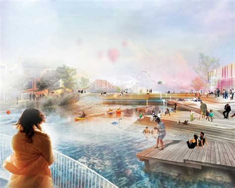 First Prize Open Architecture Competition Mandaworks Ab Archinect